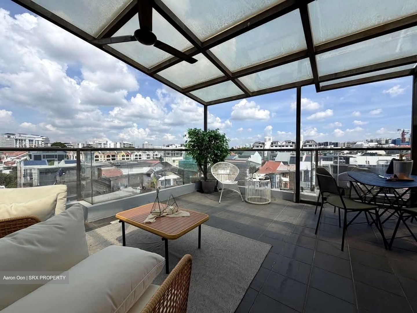 Residences @ Jansen (D19), Apartment #559897191